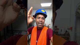 सऊदी में हक़ामा #reels #saudijobs #indian #workers #viralreels #viralvideo