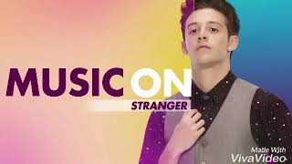 Soy Luna 2 Music On Stranger Con Ruggero Pasquarelli Cap.45