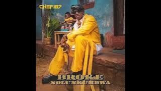 Chef 187 - Nomba Apa Ninshi ft. Towela Kaira (Broke No Lunkumbwa)
