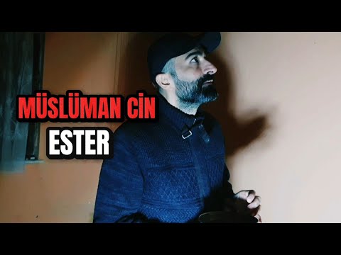 Müslüman Cin Esterin Kurtuluşu Bir De Sen Gör Paranormal olaylar