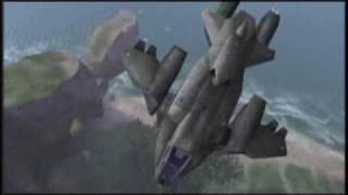 Halo Cutscenes - 15 - "Silent Cartographer: Closing"