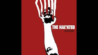 The Haunted - Burnt To A Shell (Instrumentals)