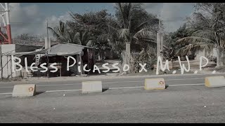 Bless Picasso & M.W.P. - Pointless (Official Video)