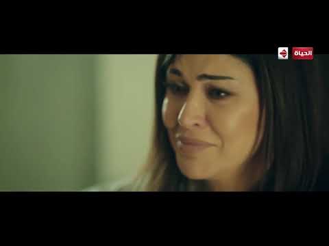 خيانة عهد لحظة ندم من فرح على موت هشام بس خلاص الوقت كان عدى