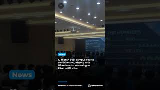 First FAA Aircraft Maintenance Program Launches Outside US in South Korea