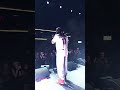 Philly was something special 💯🎥 @Brookelyn.Styles
