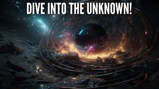 Celebrity The Mystery of Black Holes: Unlocking the Secrets of the Universe Wealth