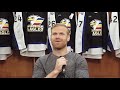 Cody Bass Season End Interview