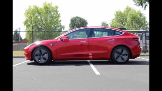 2020 Tesla Model 3 Standard Range Plus Buyers Guide and Info