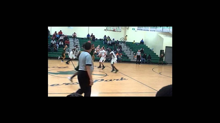 Jeffery Dennis   Clips #1