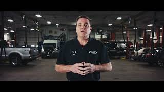 Walt Eger's Service Center - Car Auto Repair and Fleet services Located in Severn, Maryland.