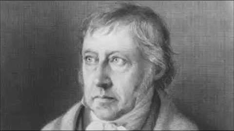 Stephen Houlgate: Hegel, McDowell and perceptual experience