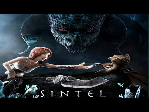 She Just Wanted to Save Her Dragon | Sintel (Epic Short Film Remix)