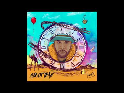 YONAS Through The Fire Ft Emma Zander Official Audio