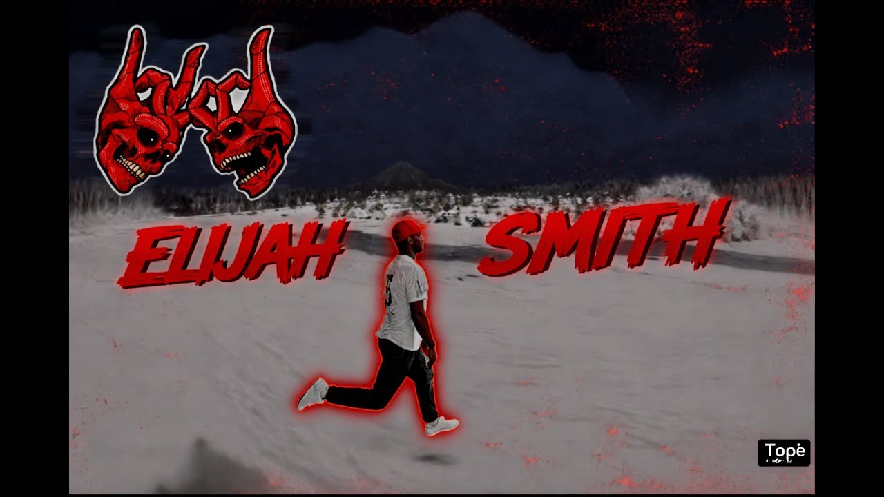 Fivem | Elijah Smith | Bauch beine po