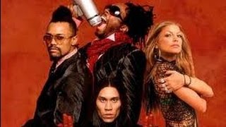 Don't lie Black Eyed Peas [Subtitulado al español]