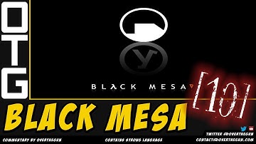 Black Mesa [10]