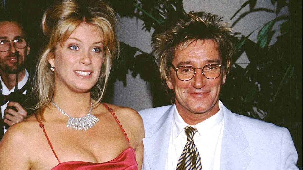 10 Celebrities Who Gave Their Kids Up For Adoption