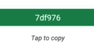 CASH FOR APPS UNLIMITED POINTS [LEGAL CODE]