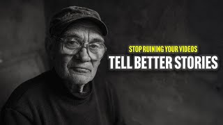 The Art Of Cinematic Storytelling