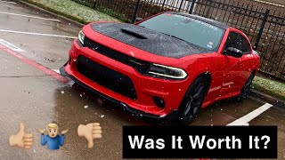 90,000 MILES LATER... SHOULD YOU BUY A V6??!