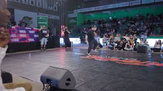 Vados vs Mace [Bboy Top8l] // Nanterious Break x stance