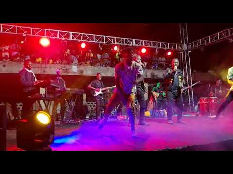 Togbo Qualité En Mode Gogohoun