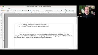 Ethics & Info Tech Mod 4 Part 3