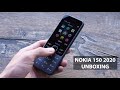Nokia 150 2020 Unboxing | Mở hộp Nokia 150 2020 | OST Vietnam