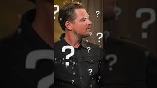 Leonardo Dicaprio Had No Idea About Brad Pitts Cameo In Deadpool 2