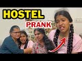Ammu cried extremely hostel prankon ammu  prank tamil  ammu times 