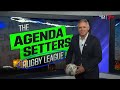 World Cups, contracts, and Roosters | The Agenda Setters: October 26, 2026