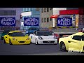 ＜GT3＞ｱﾏﾁｭｱﾘｰｸﾞ:MRﾁｬﾚﾝｼﾞ その1＜トヨタ MR-S＞