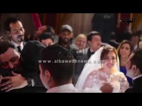 شاهد ماذا قال تامر حسني عن المطرب تامر عاشور