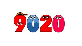 R.I.P 9020