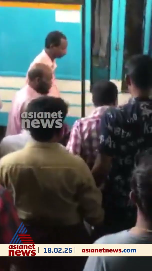 കോട്ടയത്ത് മദ്യലഹരിയിൽ യുവതിയുടെ അതിക്രമം