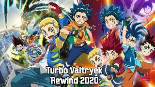 Turbo Valtryek Rewind 2020