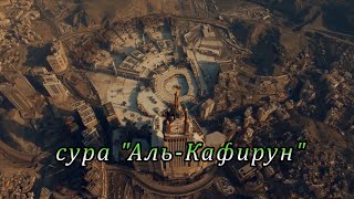 Учим Коран. Сура "Аль-Кафирун".