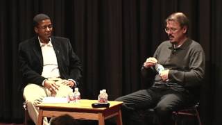 AFI Sloan Seminar with BREAKING BAD Creator Vince Gilligan