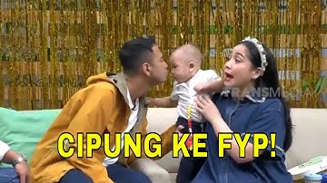 [FULL] RAFFI & NAGITA BICARA TENTANG RAFATHAR & RAYYANZA | FYP (15/08/22)