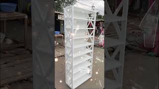 shoe racks in Kenya