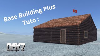 Tuto Base Building Plus 2.0