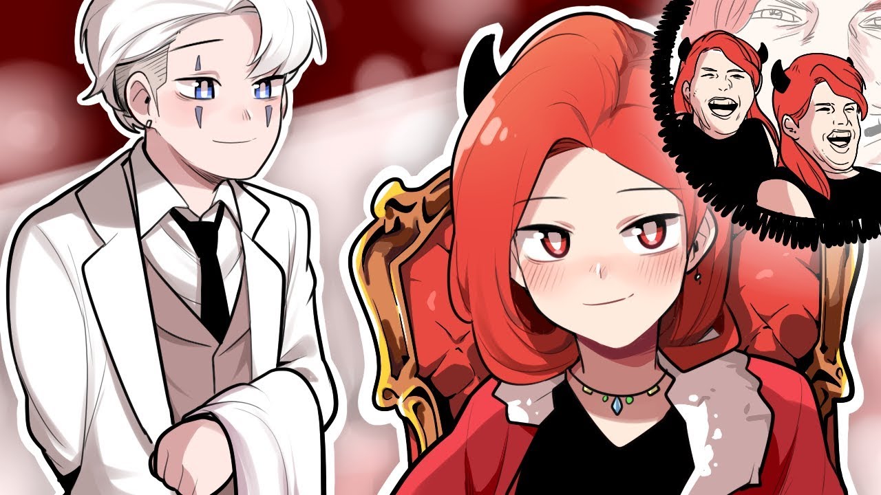 3번째 노예가 생겼습니다!!