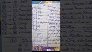 اجابات امتحان الانجليزي لاولي ثانوي 2019