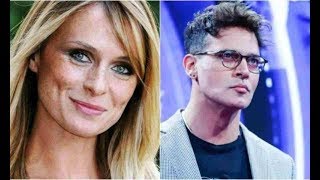 Serena Autieri Mai Stata Fidanzata Con Gabriel Garko