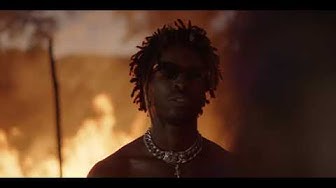 SAINt JHN - "Sucks To Be You" (Official Music Video)