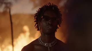 SAINt JHN - 