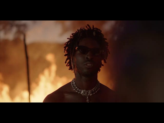 SAINt JHN - Sucks To Be You (Official Music Video) class=