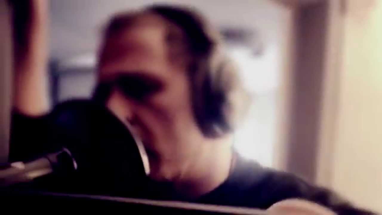 Sundayman - Studio Session