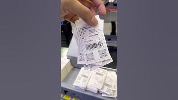 Garment cloth tags high speed uv digital printing machine showing at Print China 2025